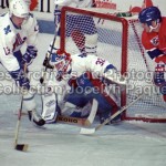 Photo Nordique vs Canadien Photo Nordique vs Canadien