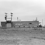 L'usine de l'entreprise Humpty Dumpty le 15 octobre 1960
