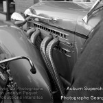 Auburn Supercharged 1936